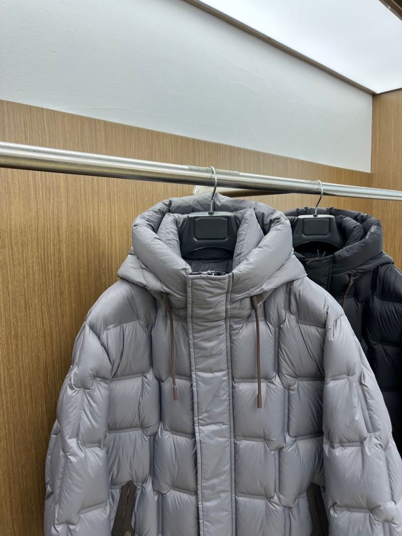 Zegna Down Jackets